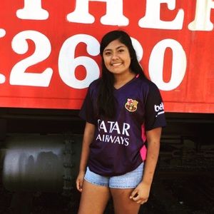 Meet your Posher, Sami